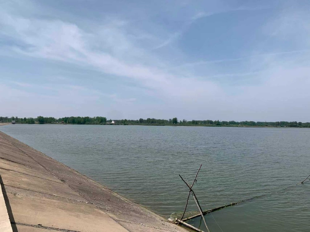 潢川縣上油崗鄉(xiāng)石猴水庫15年承包經(jīng)營權(quán) 拍賣公告